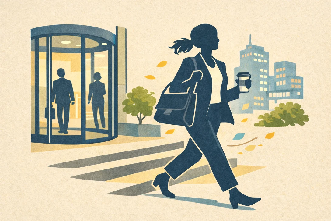 The Most Productive Thing I Did This Week Wasn't Work