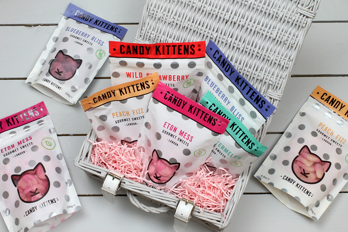 Candy Kittens 1