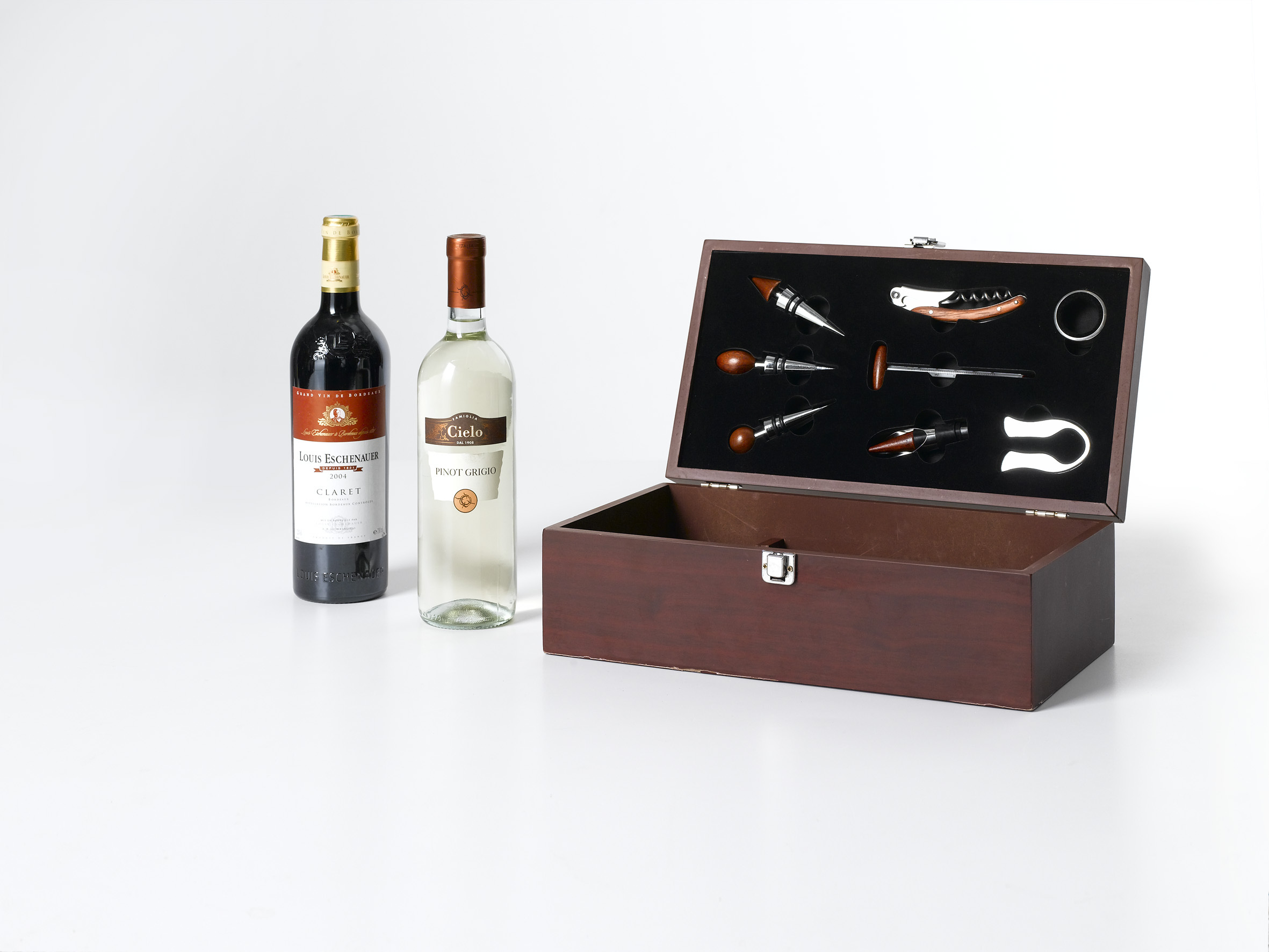 Wine Duo Tools