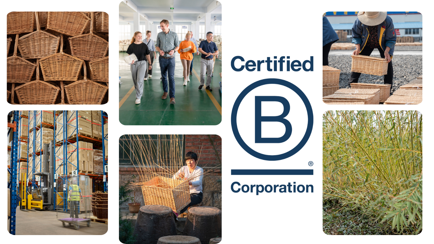 Certified B Corp