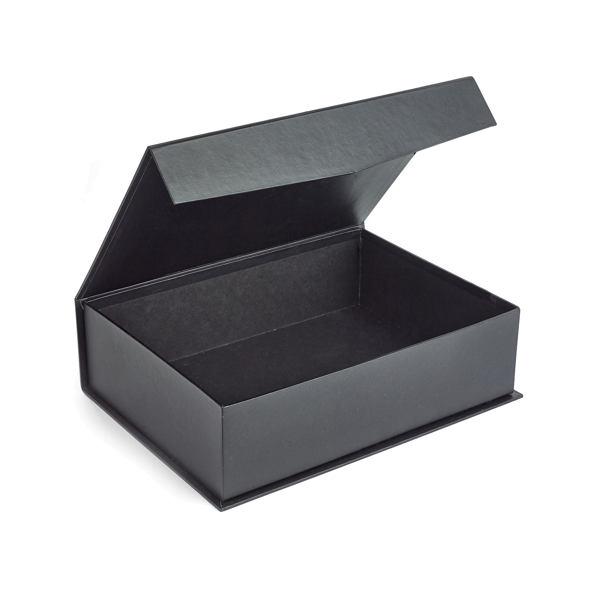 Large Card Gift Box - Black