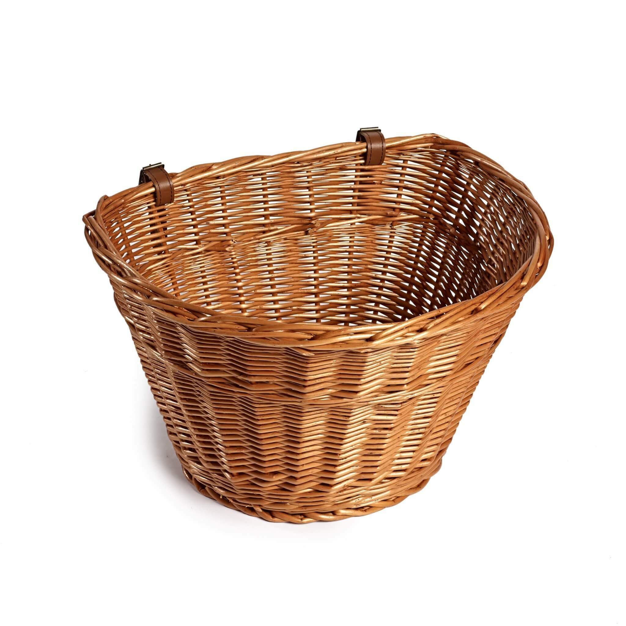 Large Bike Basket