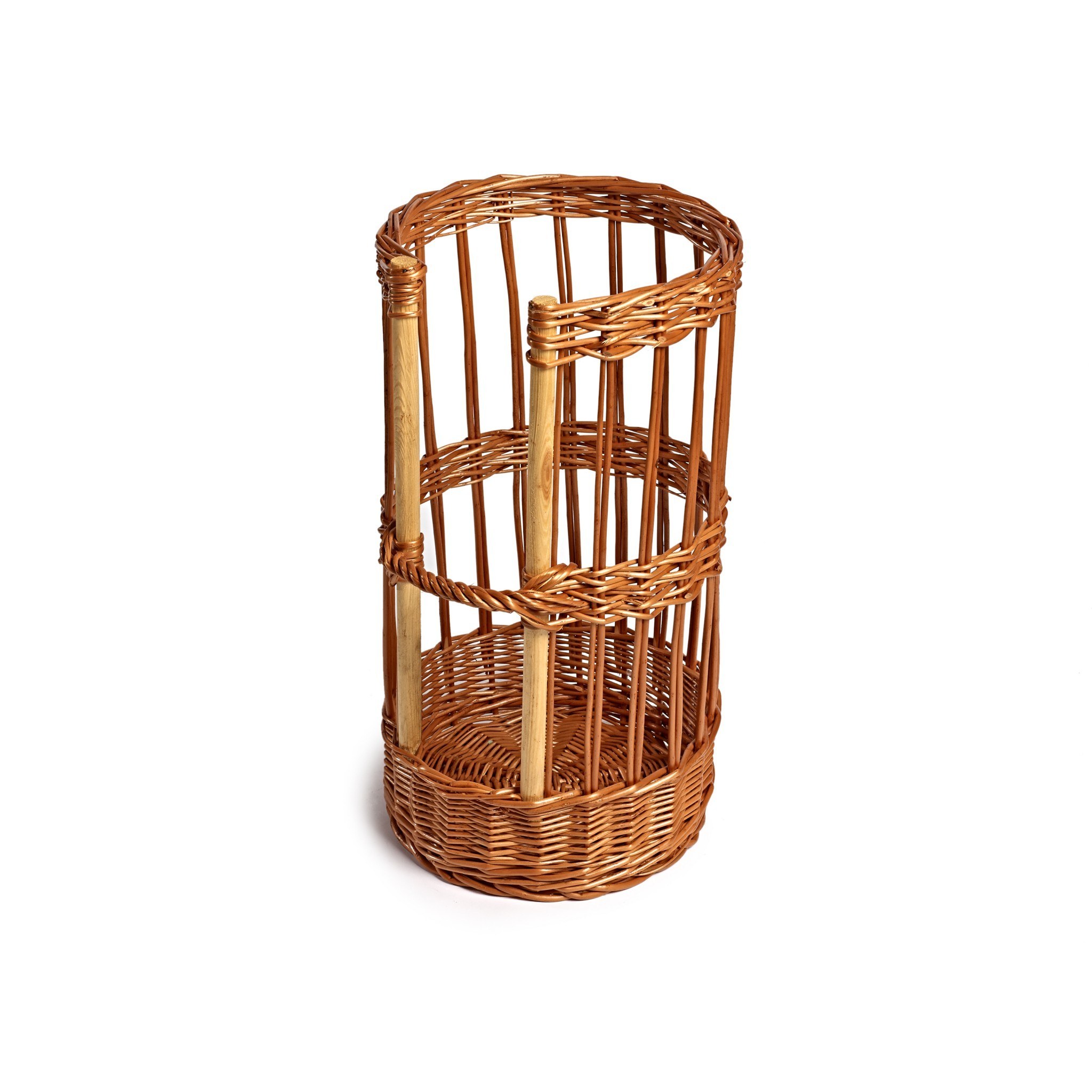 Round Baguette Basket