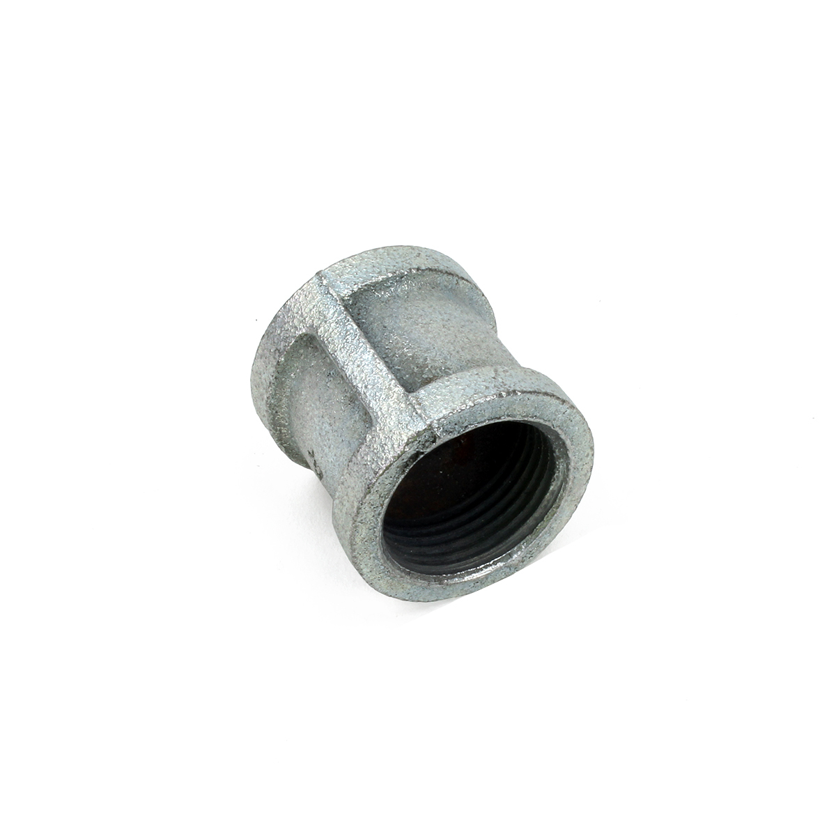 Straight Connector