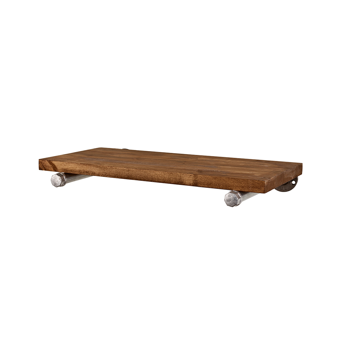 60cm Industrial Shelf - Set 3