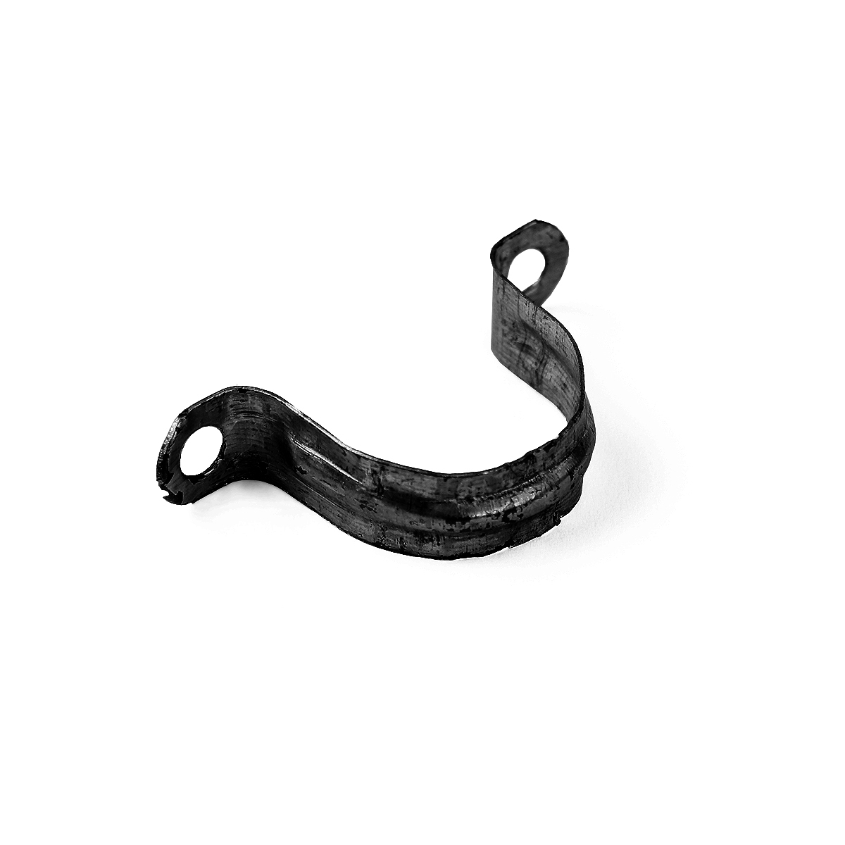 Shelf Bracket - Black (2pcs)