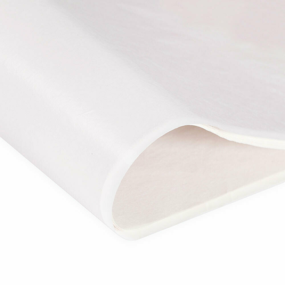 White Tissue Paper (480 sheets)