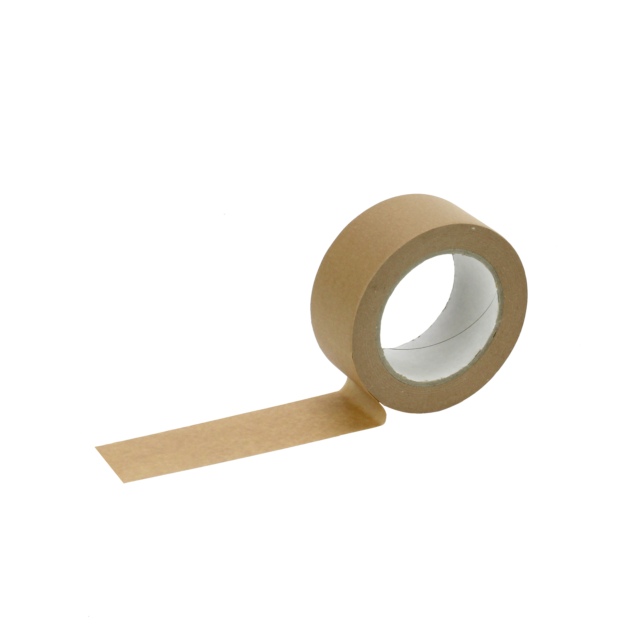 Kraft Paper Eco Tape - 50m