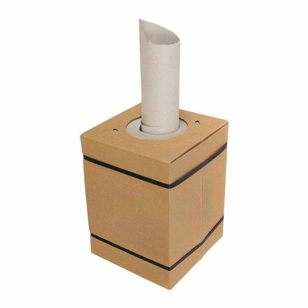 Packing Paper Dispenser