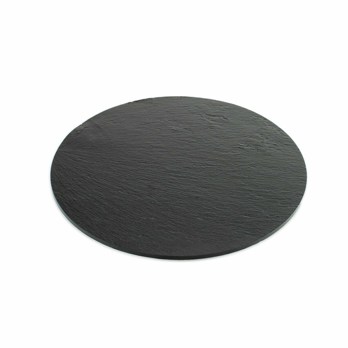 Round Slate Board