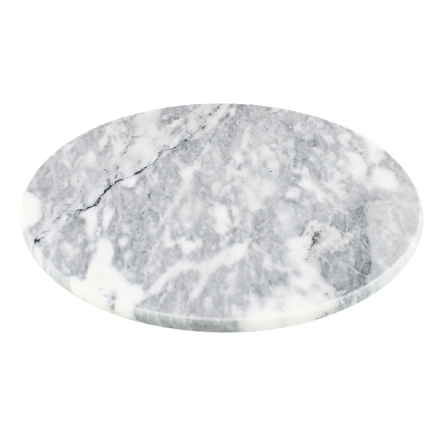 Large Round Marble Board