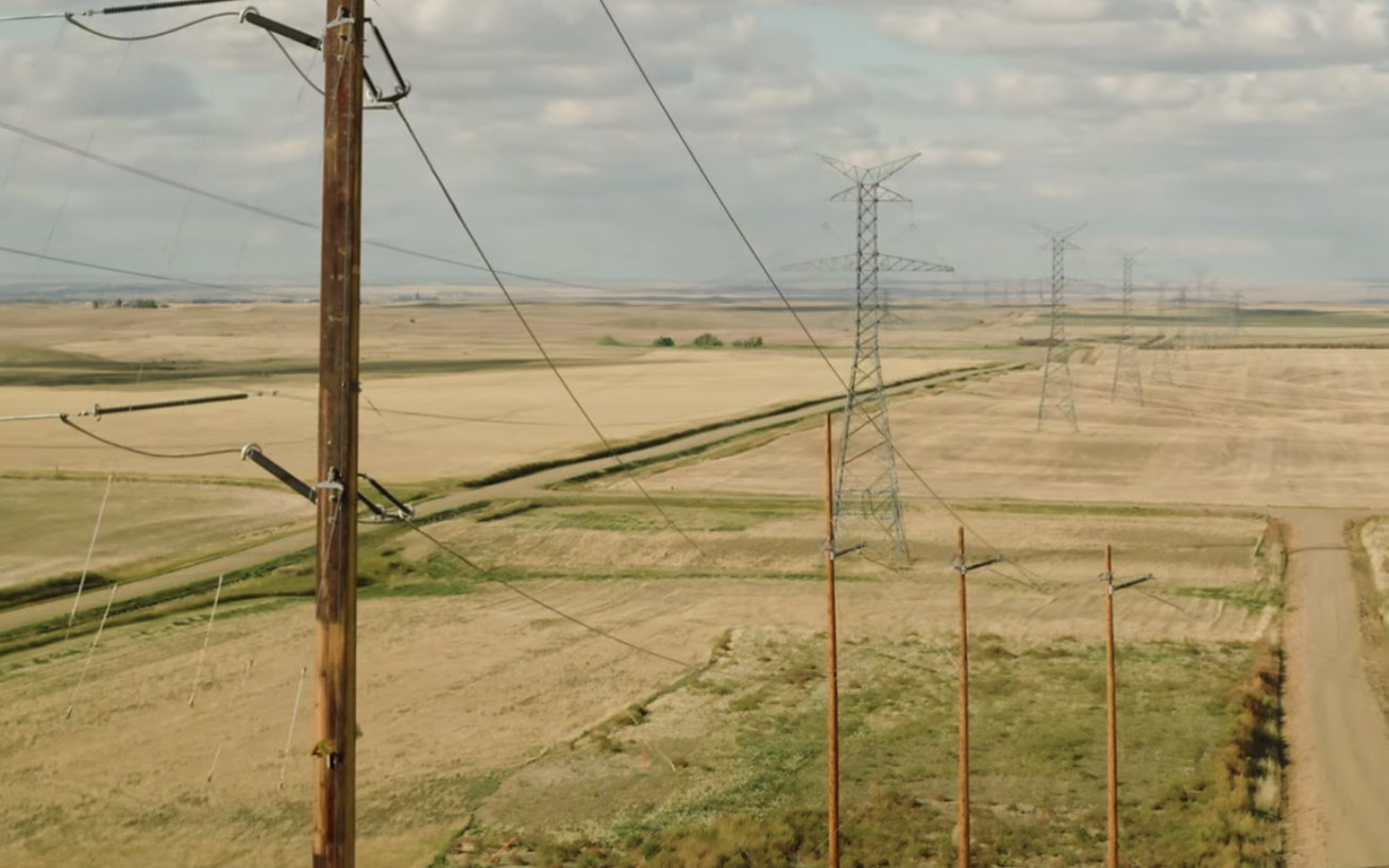 How Bell can help wind, solar farms