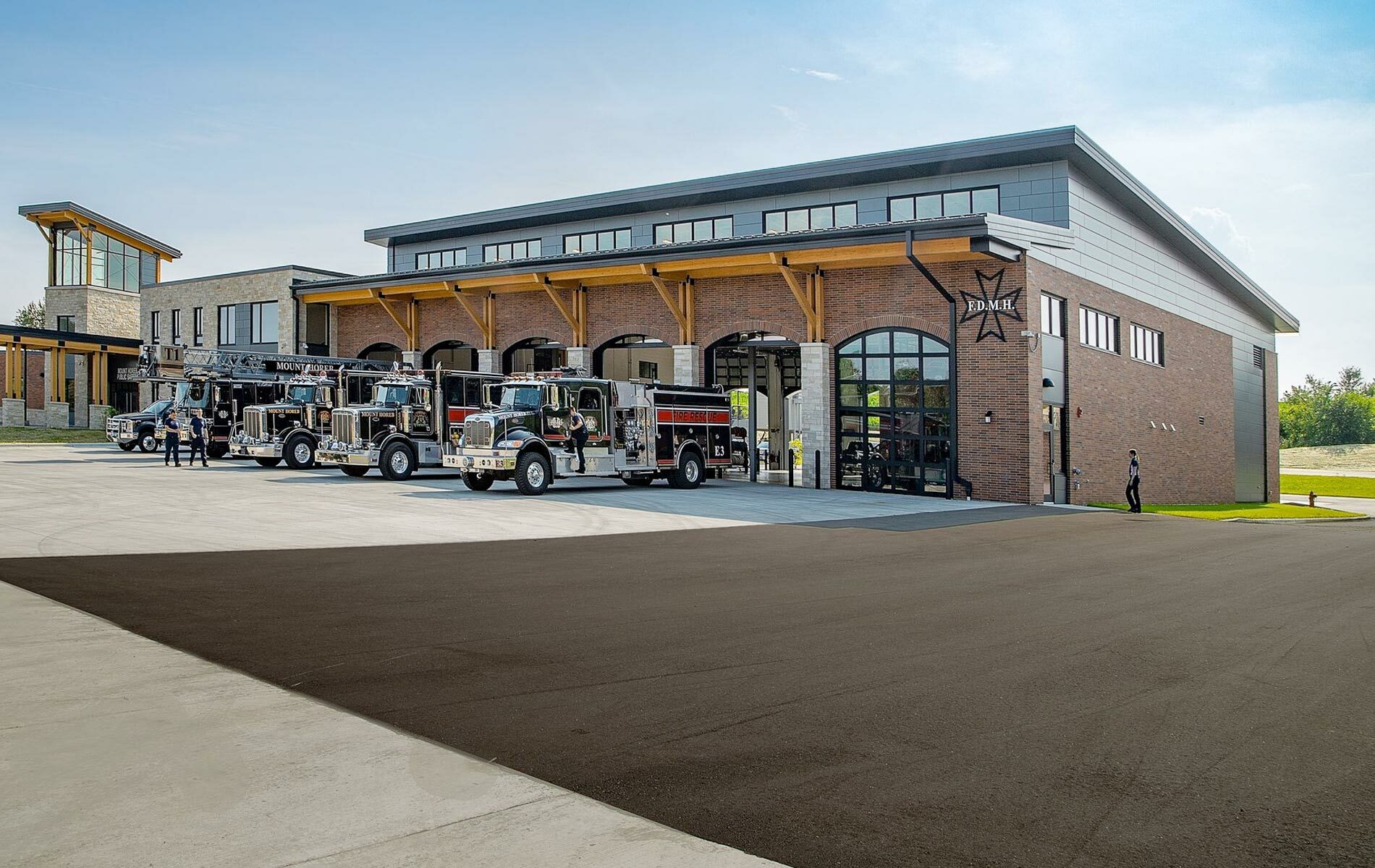 Bss gallery mounthoreb safety