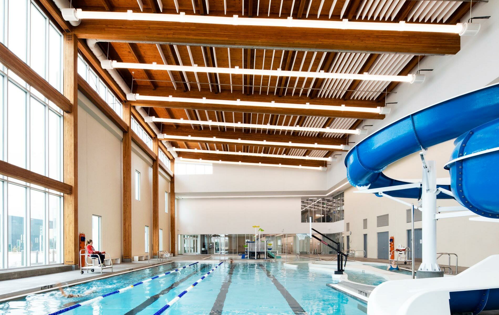 Bss gallery papillion community pool