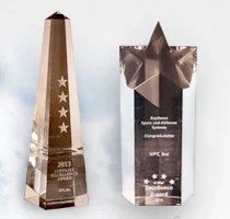 Both Raytheon 4 Star Awards
