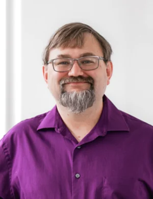 Bryan Christian