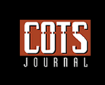 COTS Journal logo gif