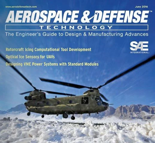 Capture Aerospace Defense tech briefs jpg