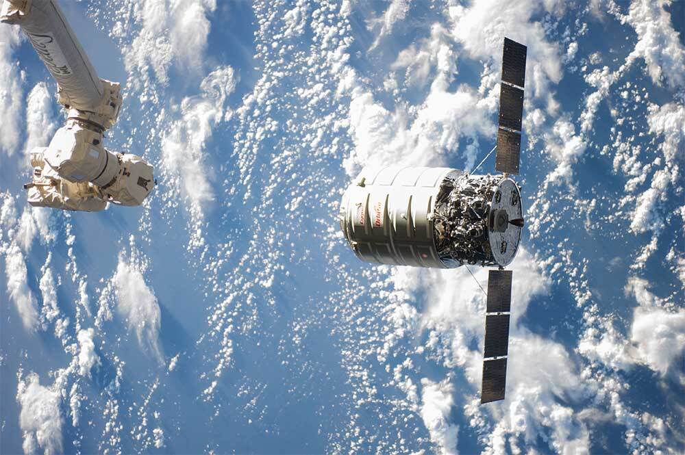 Cygnus ISS1 jpg