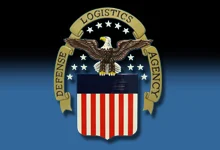 DLA logo