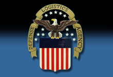 DLA logo