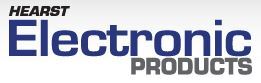 Electronic Products logo