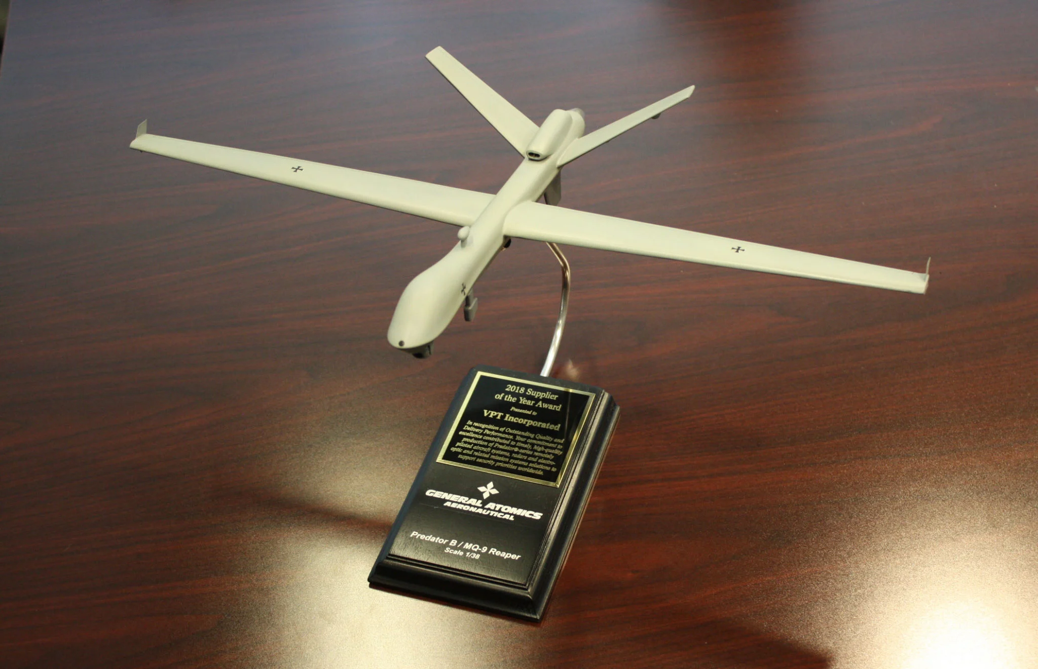 General Atomics Award19 jpg