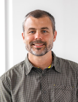 Kevin Seaton