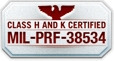 MIL PRF 38534 Featured