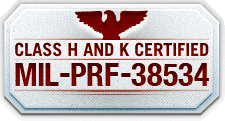 MIL PRF 38534 Featured