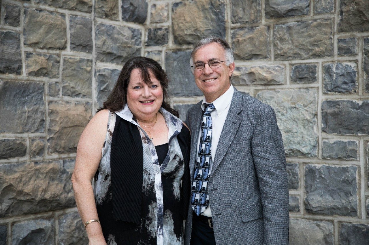 Pam and Dan Sable jpg