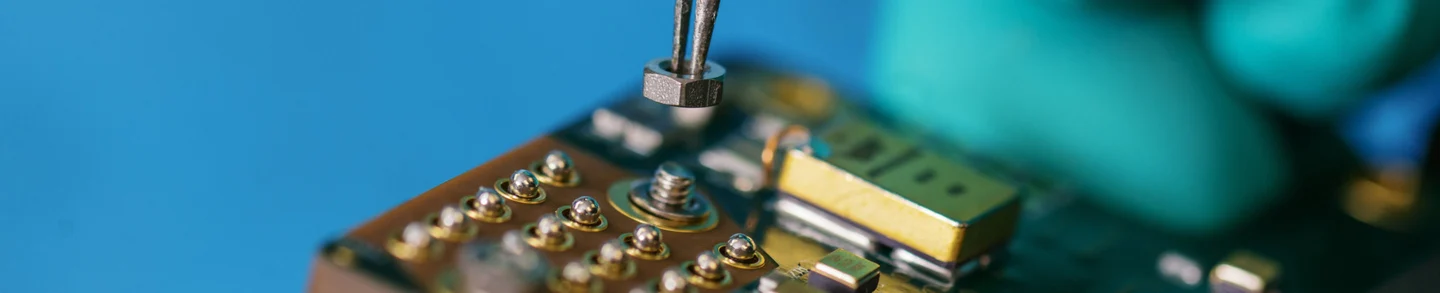Point of Load Header