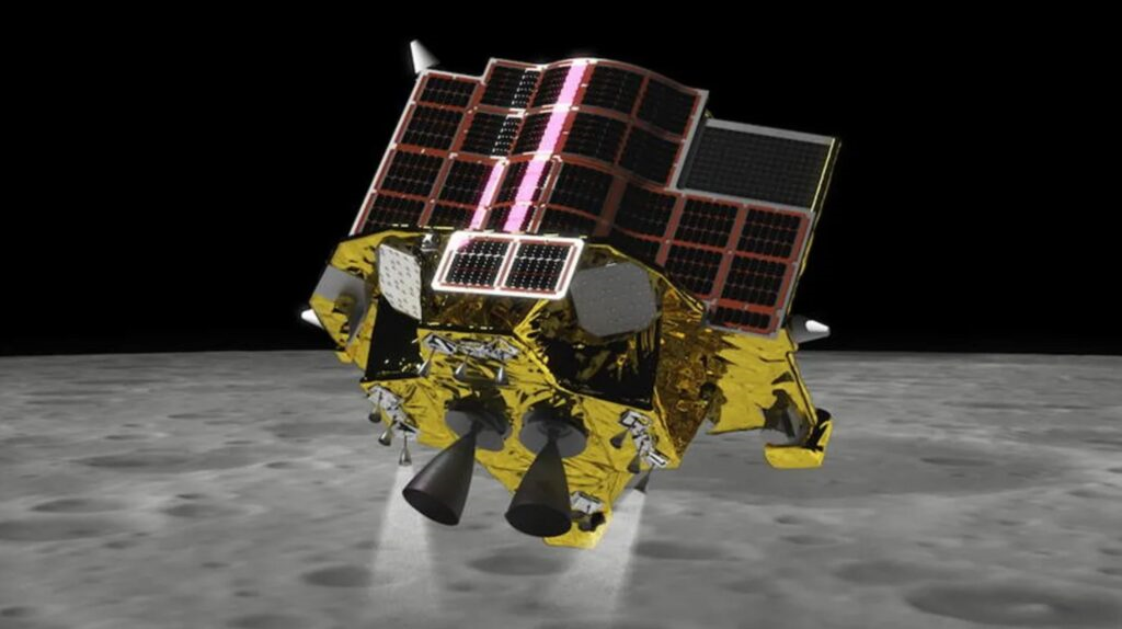 SLIM render descent JAXA 1024x574 1 png