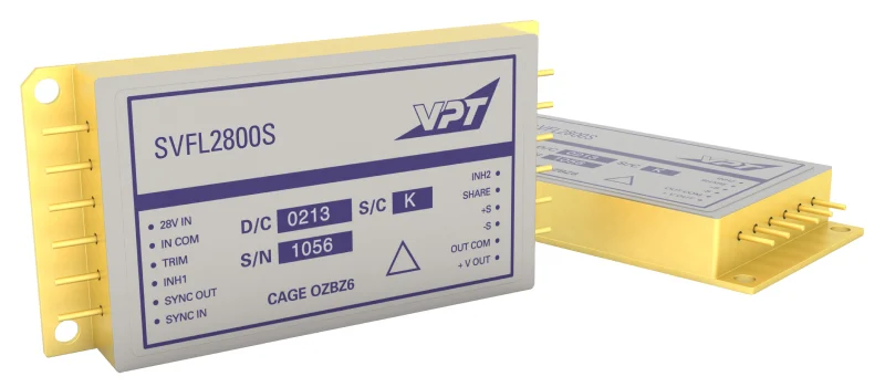 SVLFL2800 S News