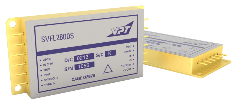SVLFL2800 S News