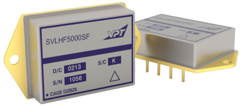 SVLHF5000 SF News