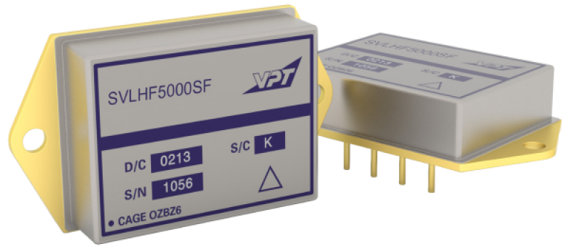 SVLHF5000 SF News