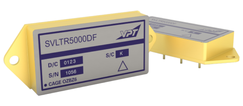 SVLTR5000 News