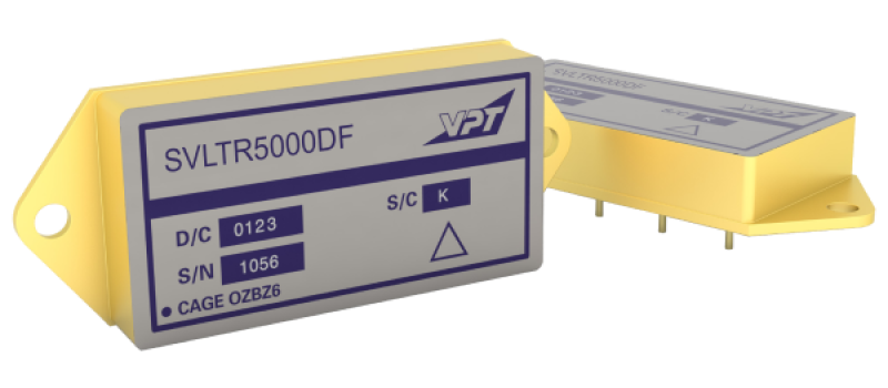 SVLTR5000 News