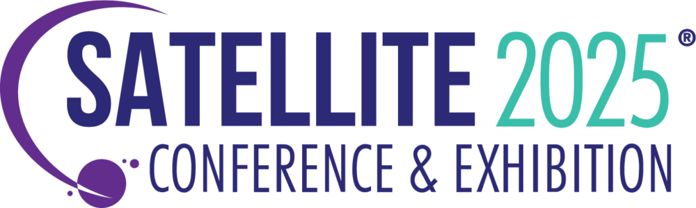 Satellite 2025 Logo