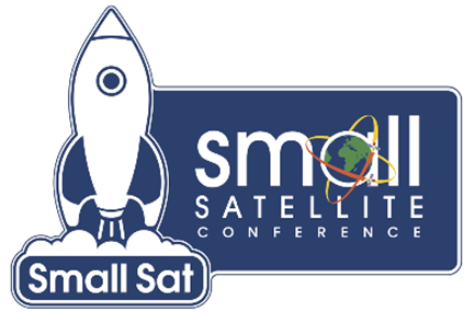 Small Sat USA 2025 Logo