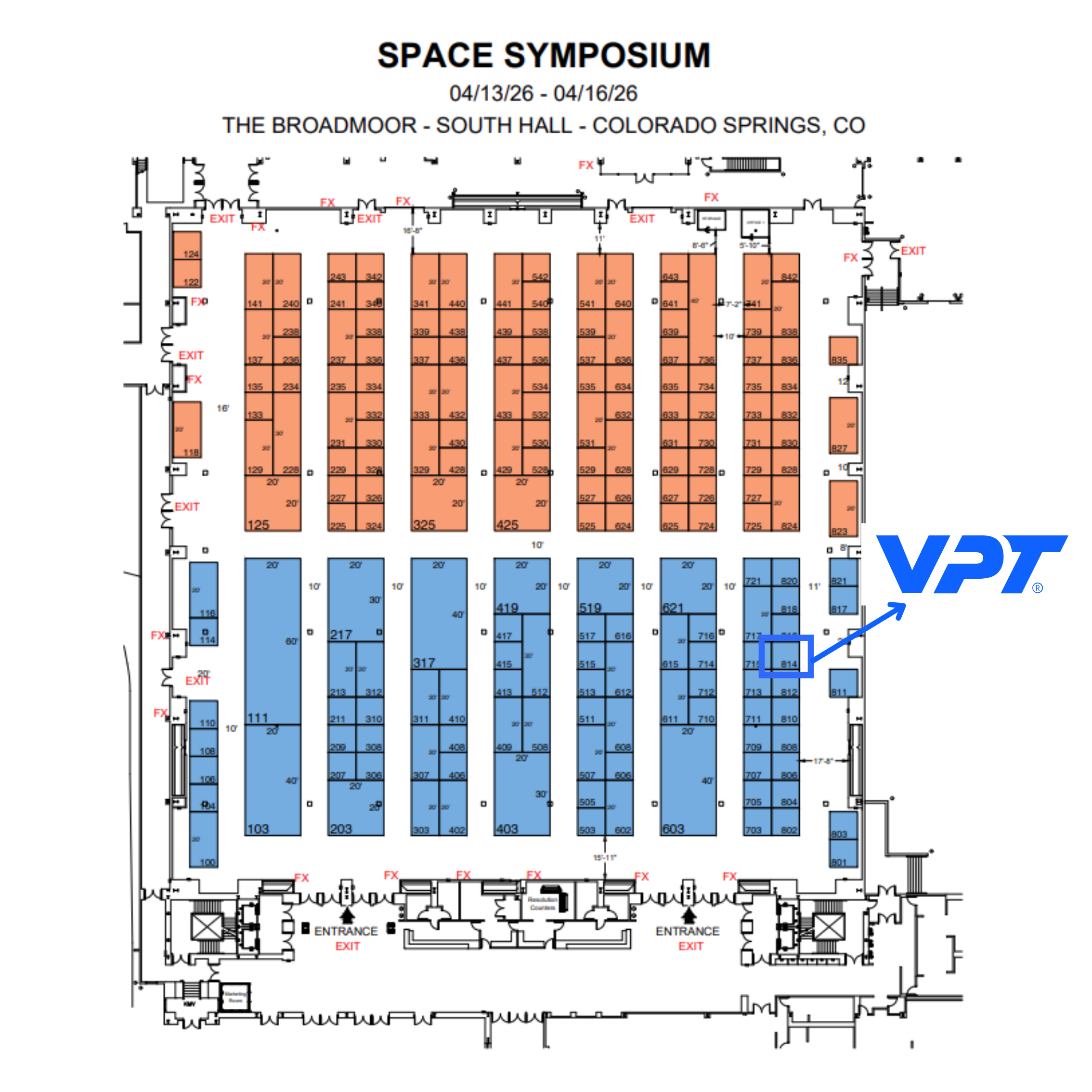 Space Comm 2026 London Website Plan pdf 1