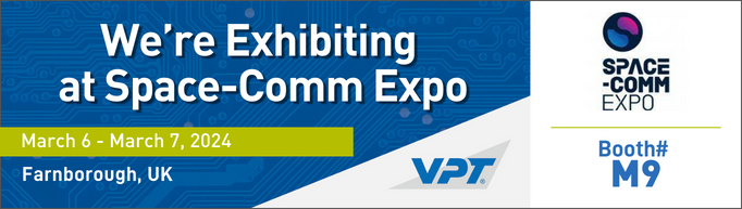 Space Comm Expo Email Footer