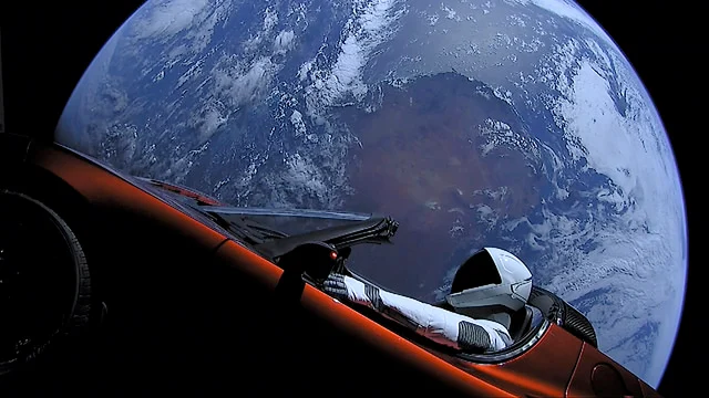 Starman