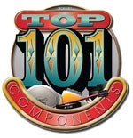 Top 101 Components Electronic Design jpg