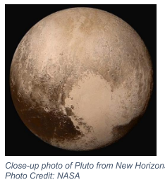 Uncover the origins of the solar system