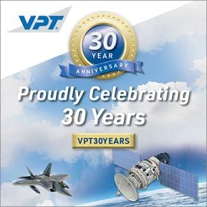 VPT 072 30th ANNIVERSARY Banner 400x400 A W100 300x300