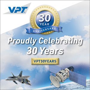 VPT 072 30th ANNIVERSARY Banner 400x400 A W100 300x300