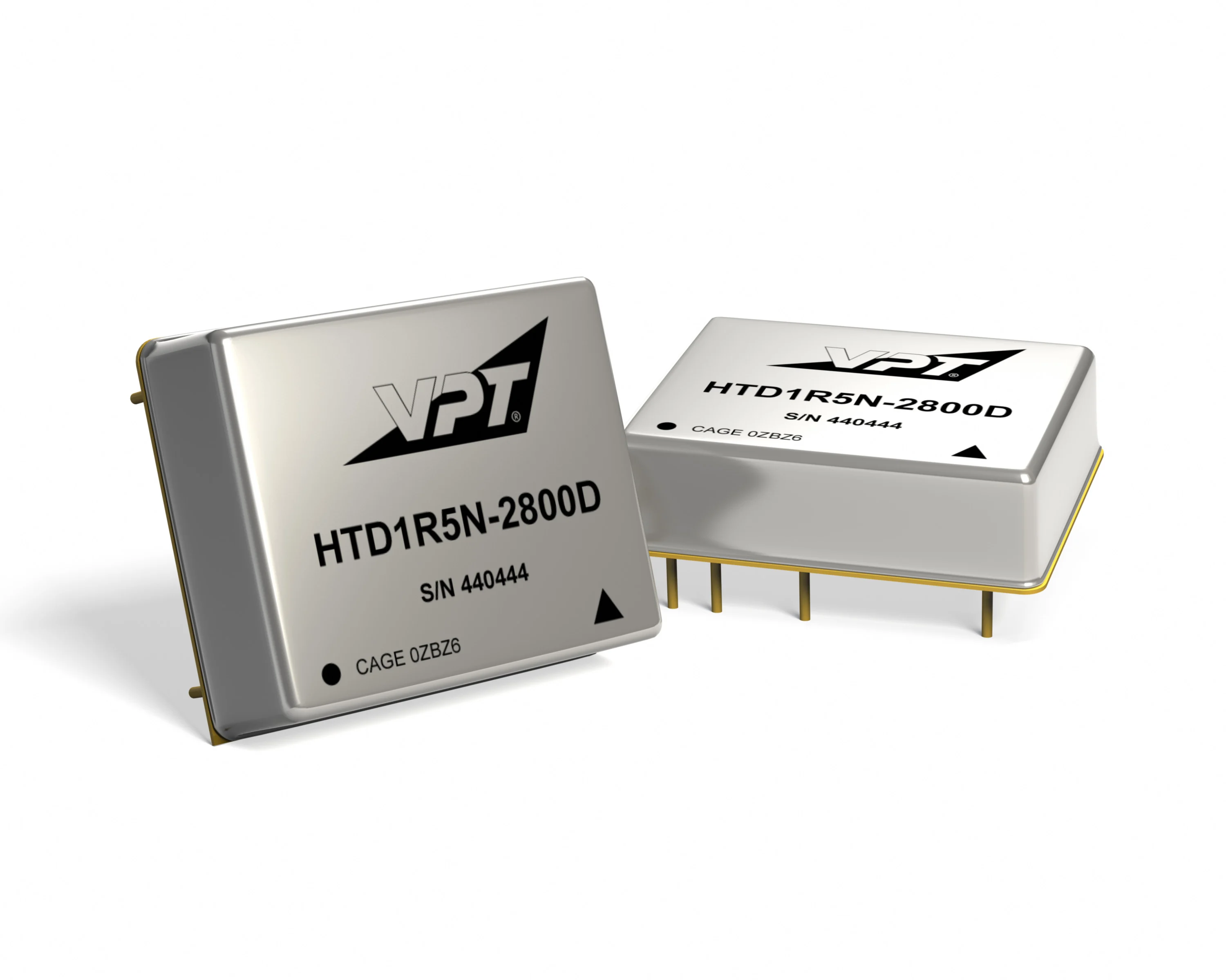 VPT HTD1 R5 N 2800 D