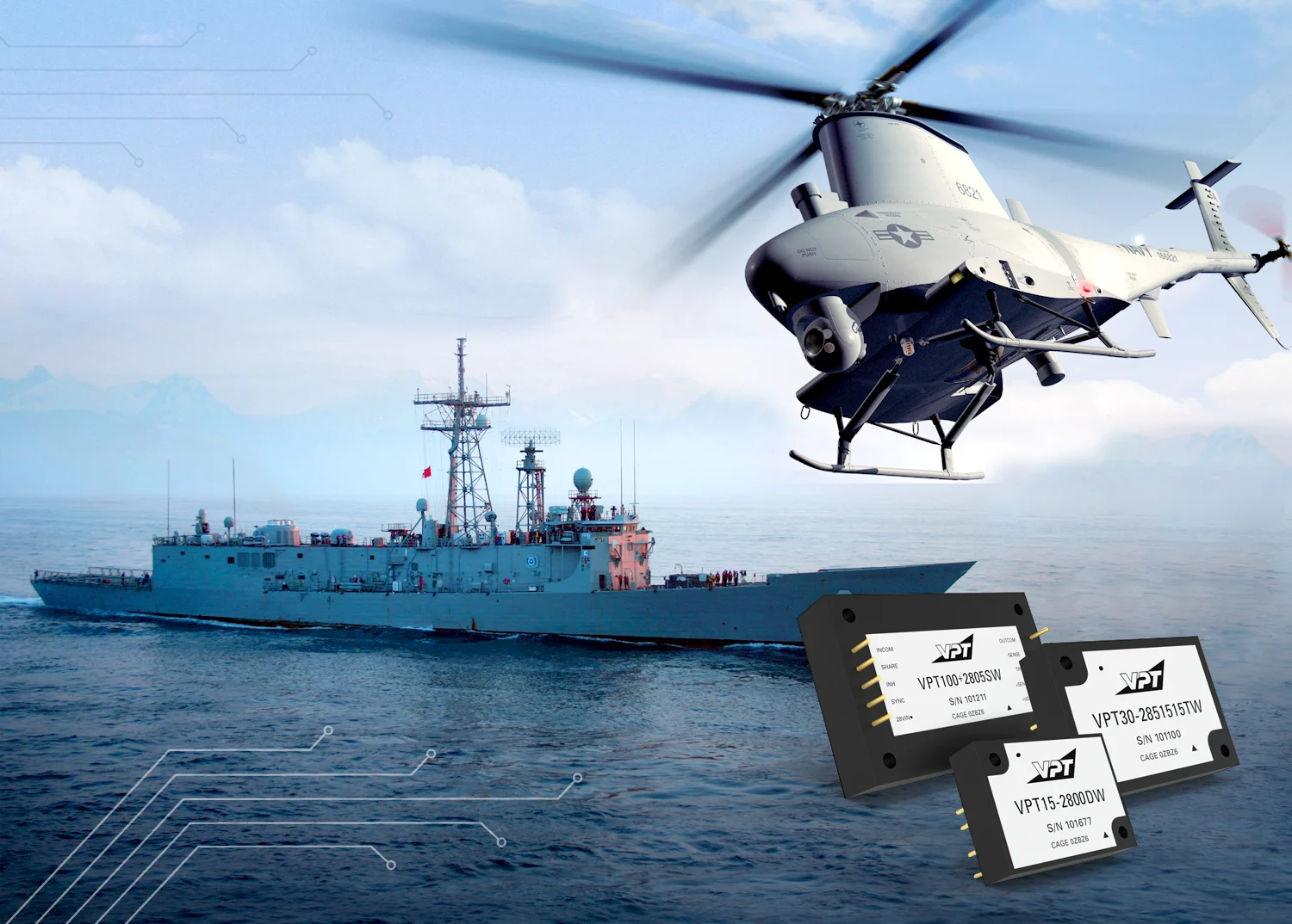 VPT Series epoxy package option promo shot jpg